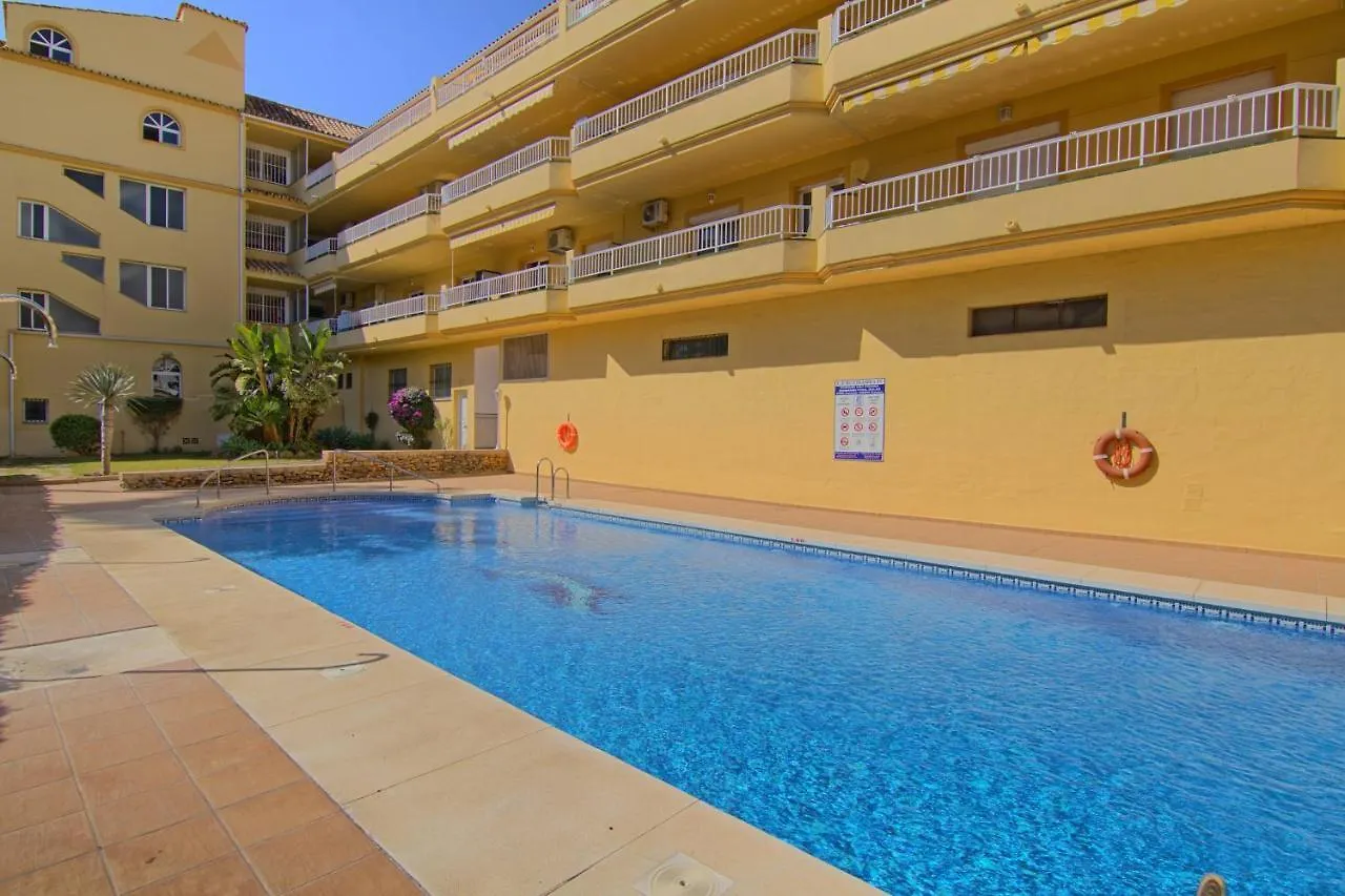 Butibamba Studio Lejlighed La Cala De Mijas