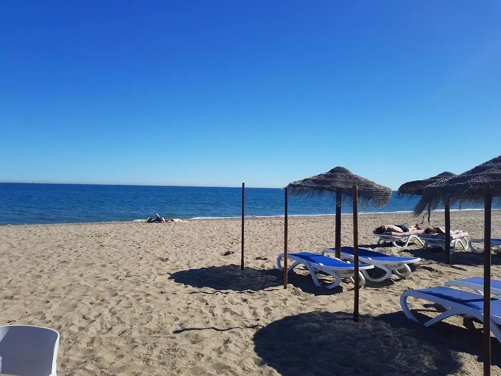 Butibamba Studio Lejlighed La Cala De Mijas