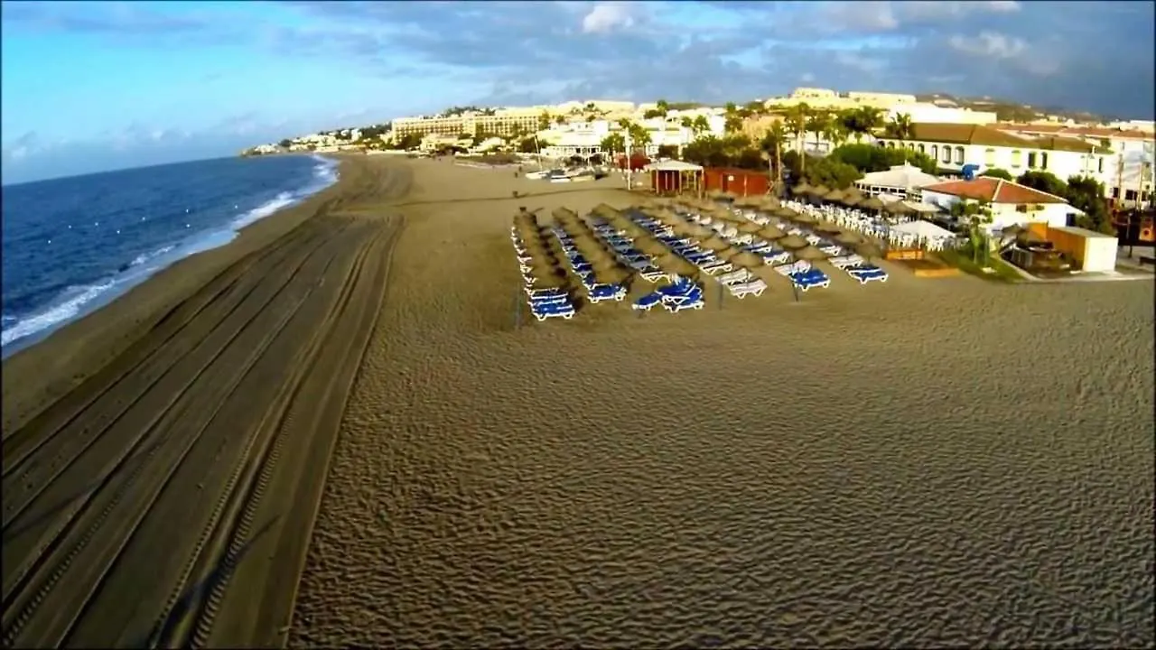 Butibamba Studio Lejlighed La Cala De Mijas Spanien