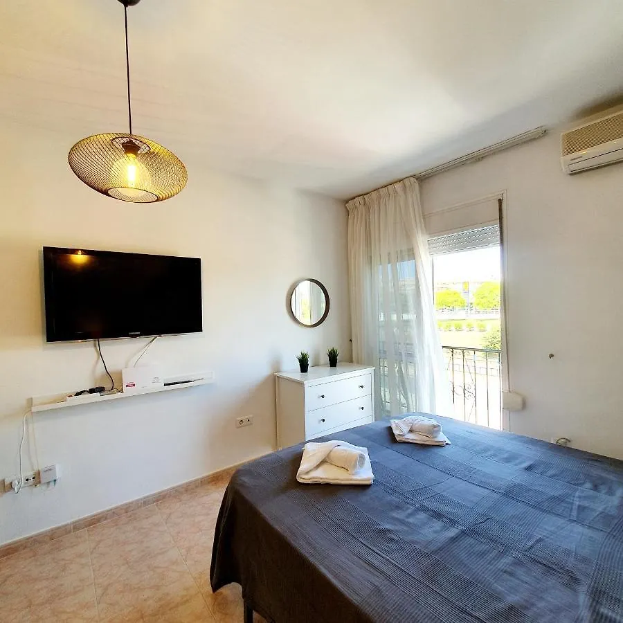 Butibamba Studio Lejlighed La Cala De Mijas Spanien