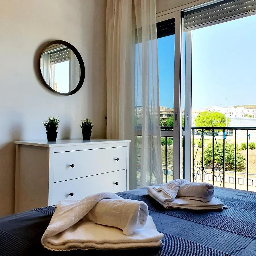 Butibamba Studio Lejlighed La Cala De Mijas