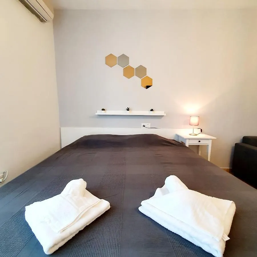 Butibamba Studio Lejlighed La Cala De Mijas
