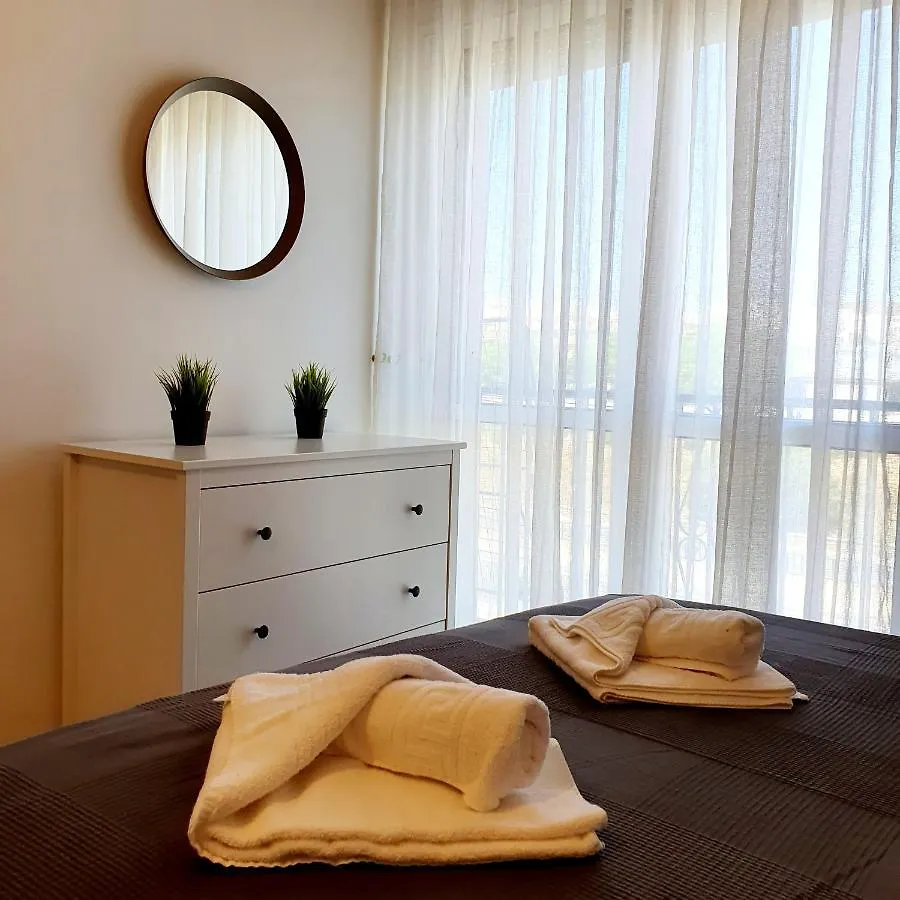 Butibamba Studio Lejlighed La Cala De Mijas