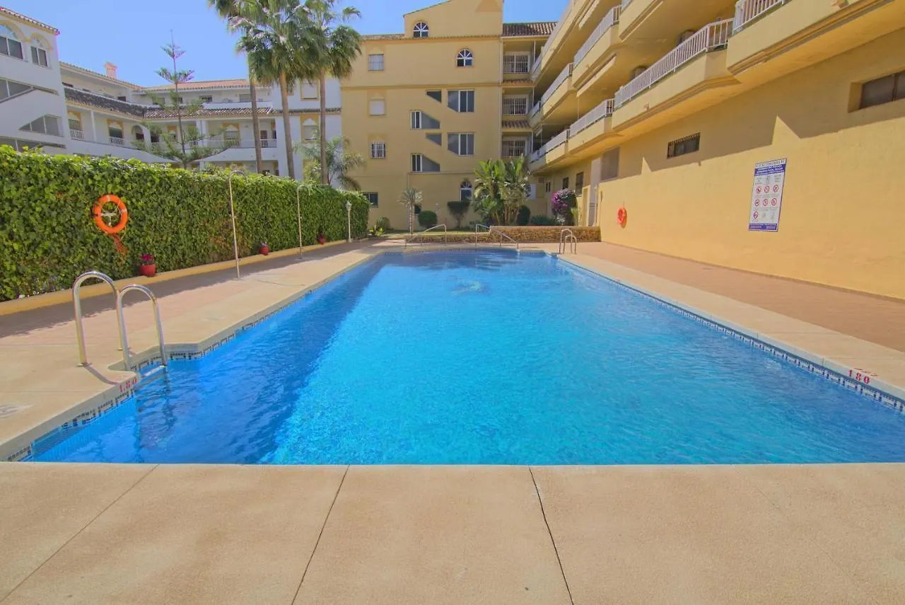 Butibamba Studio Apartment La Cala De Mijas 0*,  Spain