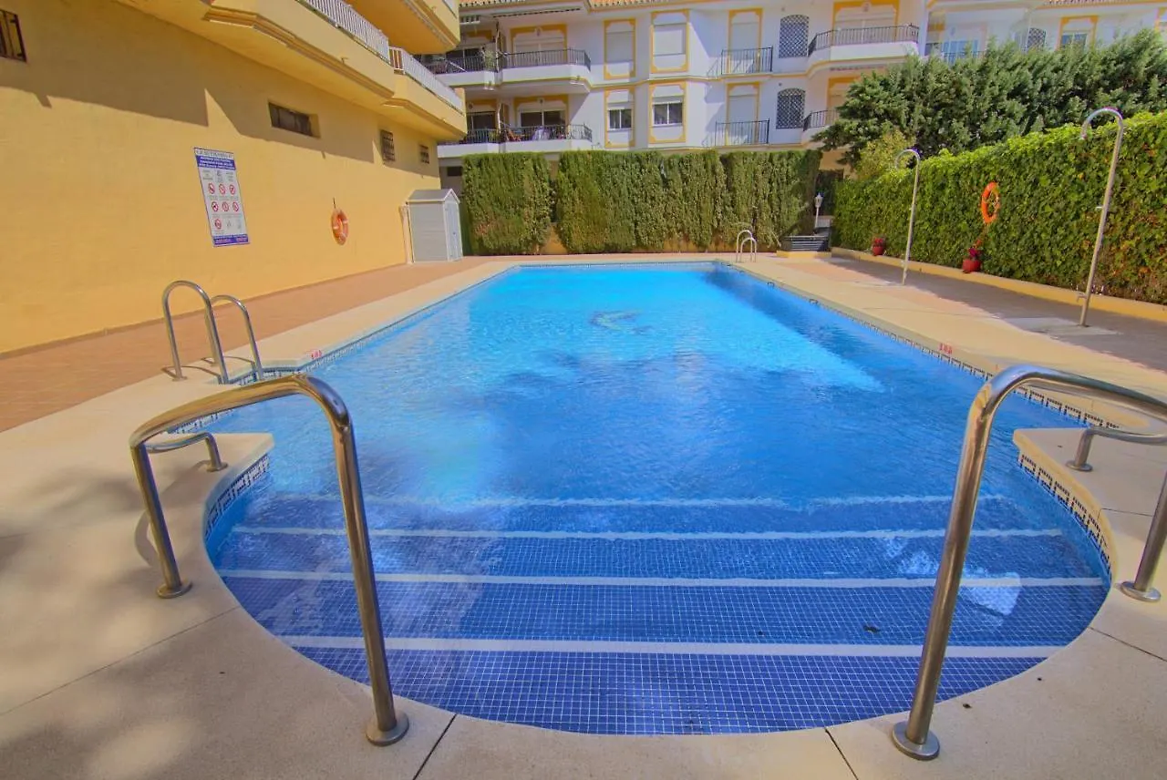 Butibamba Studio Apartment La Cala De Mijas
