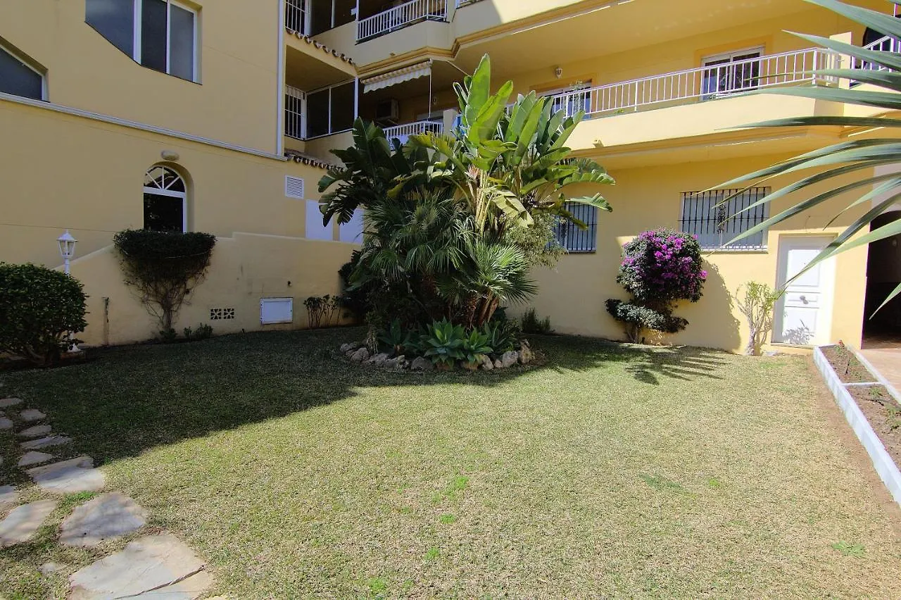 Butibamba Studio Apartment La Cala De Mijas Spain