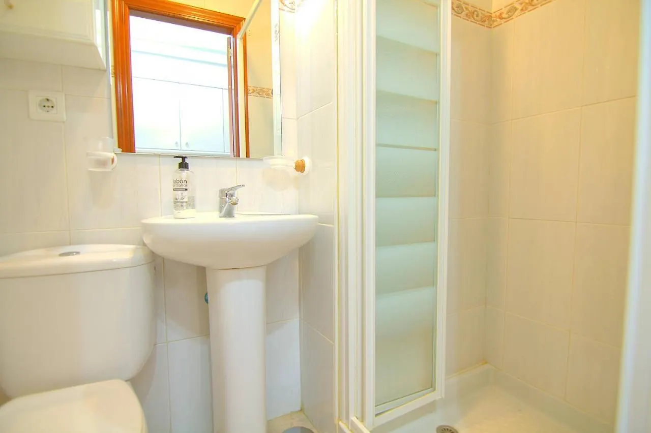 Butibamba Studio Apartment La Cala De Mijas