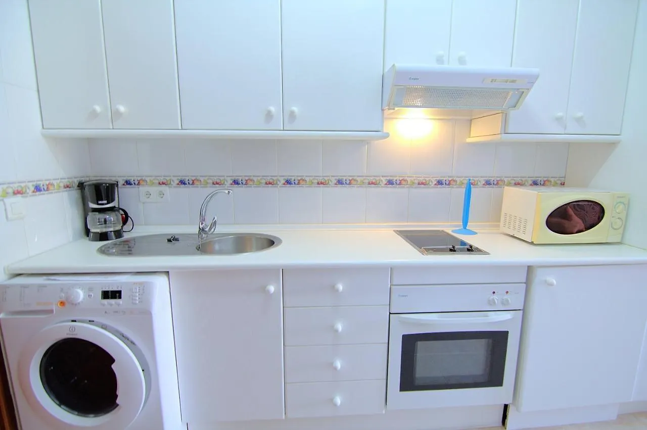 Butibamba Studio Apartment La Cala De Mijas 0*,  Spain