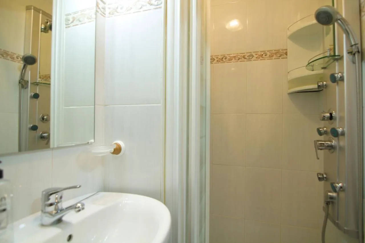 Butibamba Studio Apartment La Cala De Mijas