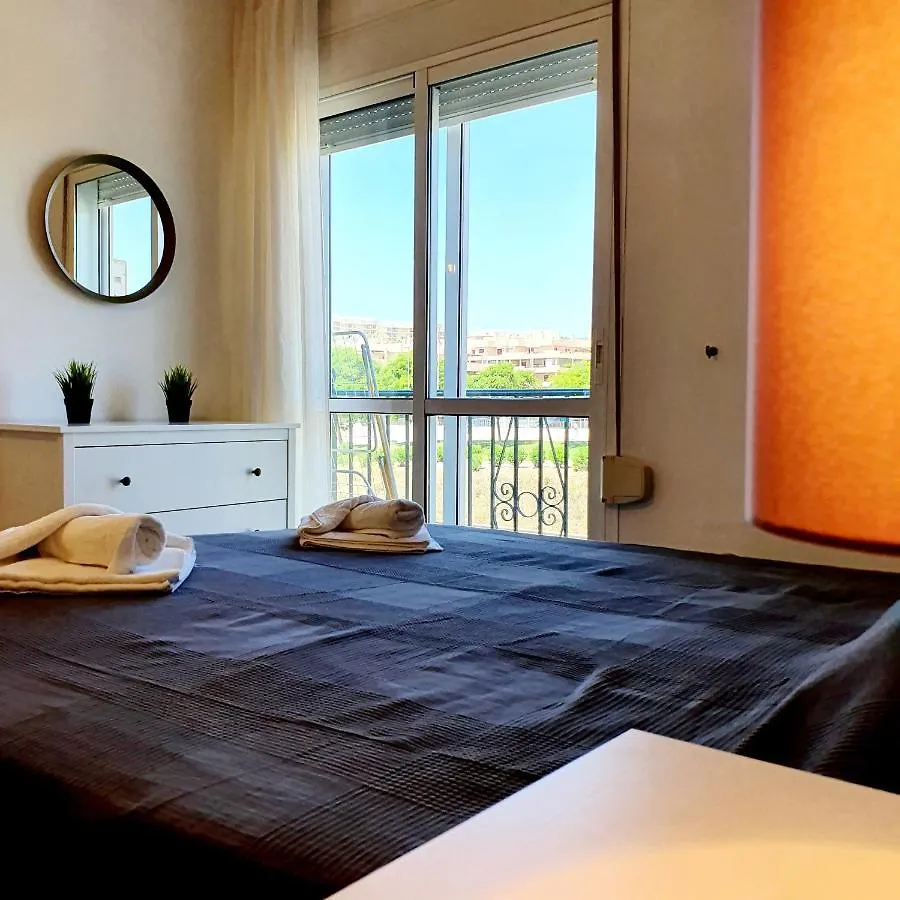 Butibamba Studio Apartment La Cala De Mijas